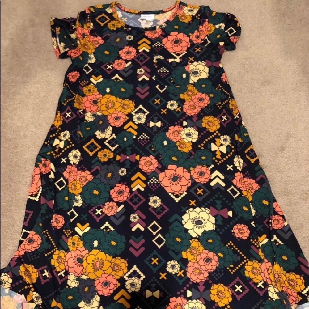 lularoe Carly